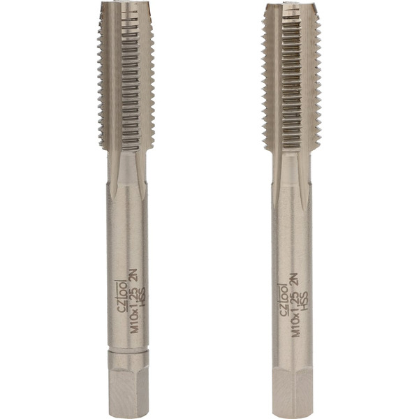 Набор метчиков Bucovice Tools 144101