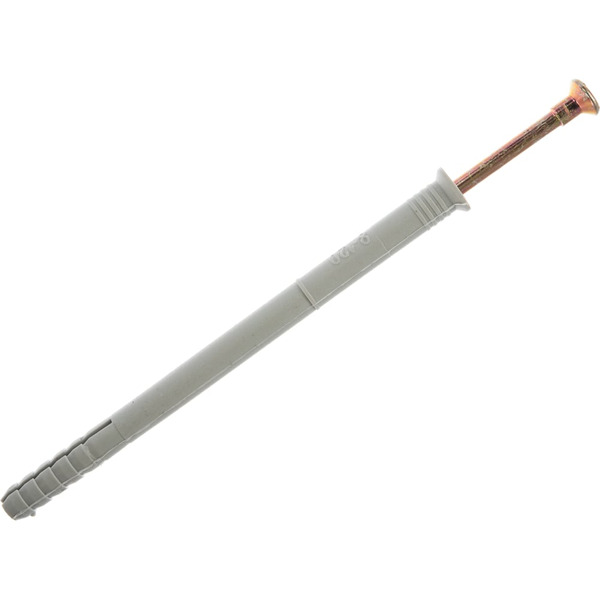 Дюбель-гвоздь качественный крепеж 2000627 КЧ