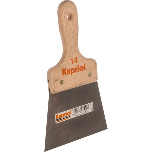 Полужесткий шпатель Kapriol 23222