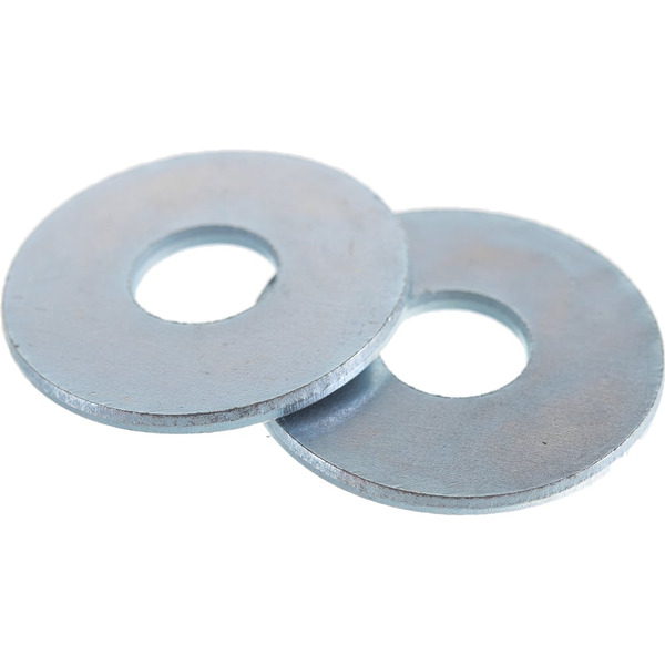 Увеличенная плоская шайба крепежная техника М18 DIN9021 (50 шт.) 493117