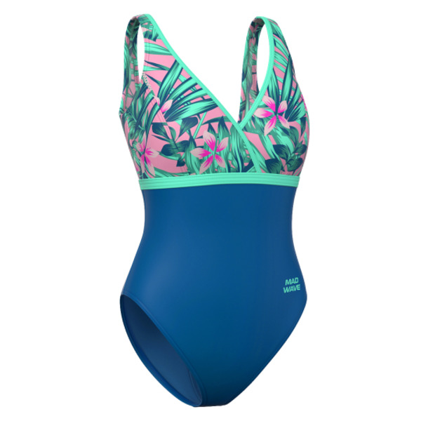 Моделирующий купальник Shape Anti-chlor M3