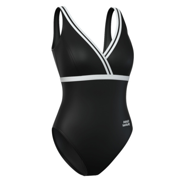 Моделирующий купальник Shape HiClo