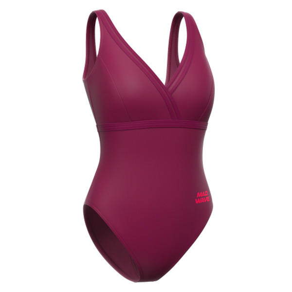 Моделирующий купальник Shape HiClo