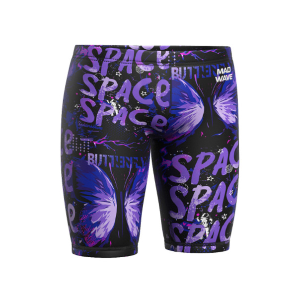 Мужские плавки джаммеры для плавания Drive PBT B8