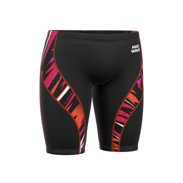 Мужские плавки джаммеры для плавания Spurt junior PBT F4