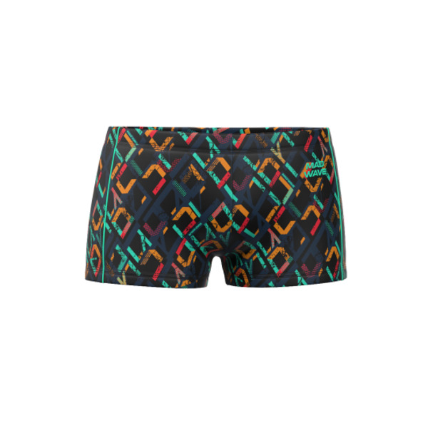 Мужские плавки-шорты X-Pert HiClo N4