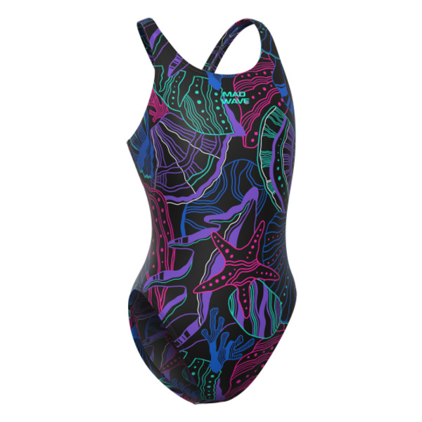 Детский купальник Start junior HiClo P6