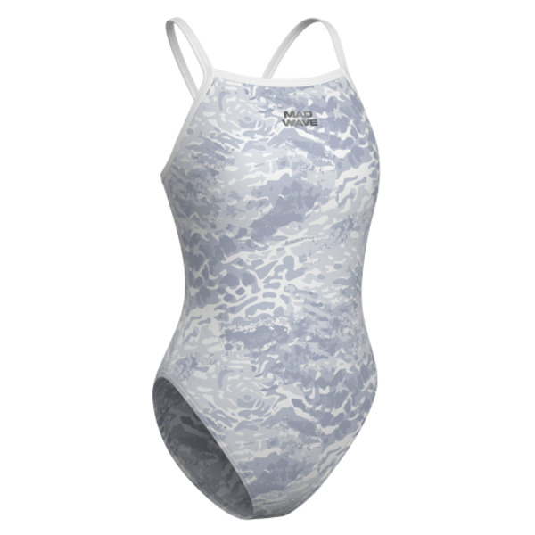 Спортивный купальник для плавания Nera HiClo P9