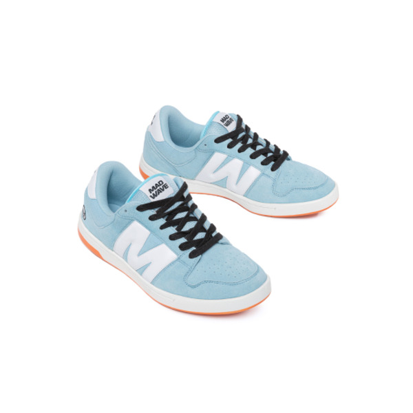 Skate Stompers Freeride