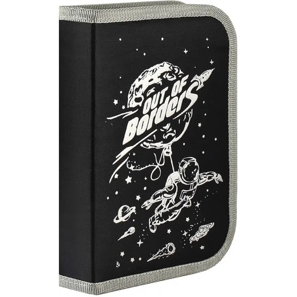 Пенал. Космонавт