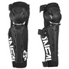 Защита колена O"Neal TRAIL FR Carbon Look black/white, 0248-803 (Размер: S)