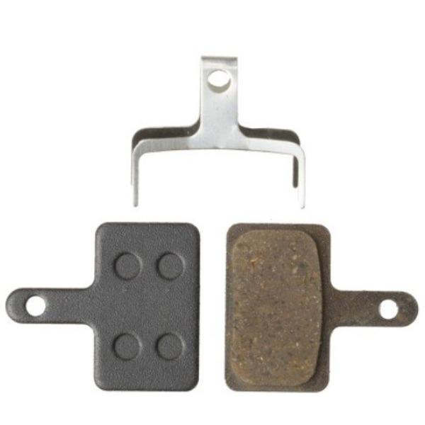 Колодки тормозные M-WAVE для дискового тормоза, BR-M465/475/495/515/525, AURIGA COMP,AQUILA, 00-170135