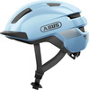 Велошлем ABUS PURL-Y, Urban/e-Bike с регулировкой, сетка от насекомых, голубой, 05-0097895 (Размер: S( 51-55см))