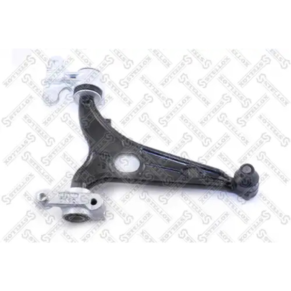 Рычаг подвески STELLOX 57-00171-SX слева Peugeot Expert 07>