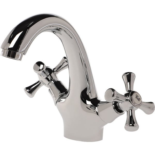 Смеситель для раковины ORANGE Classic Pro M72-021cr