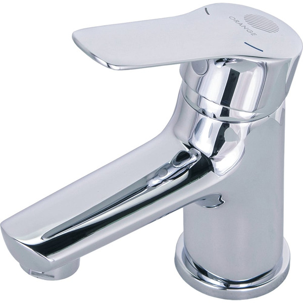 Смеситель для раковины ORANGE Sofi M43-021cr