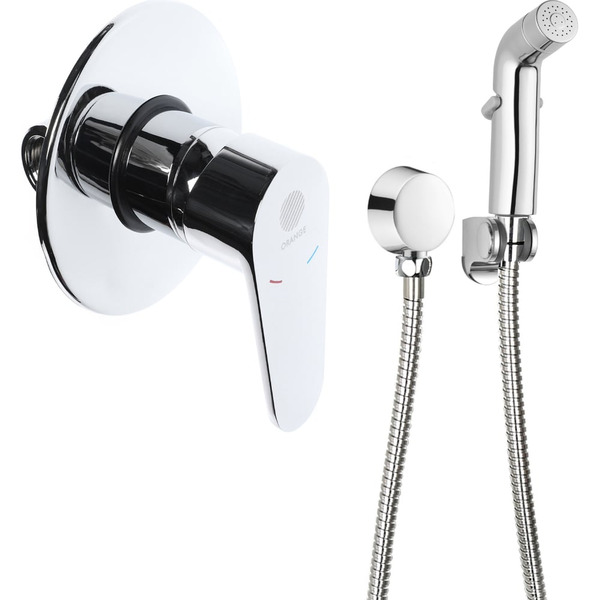 Гигиенический набор ORANGE Otto M22-455cr