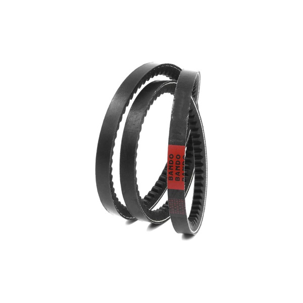 Ремень BANDO XPA 667 Lw SPAX 667