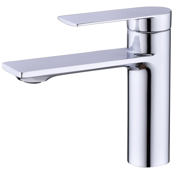 Смеситель для раковины ORANGE BERNI M09-021cr