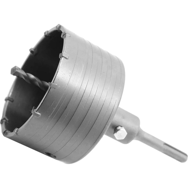 Твердосплавная коронка по бетону Резолюкс 62150