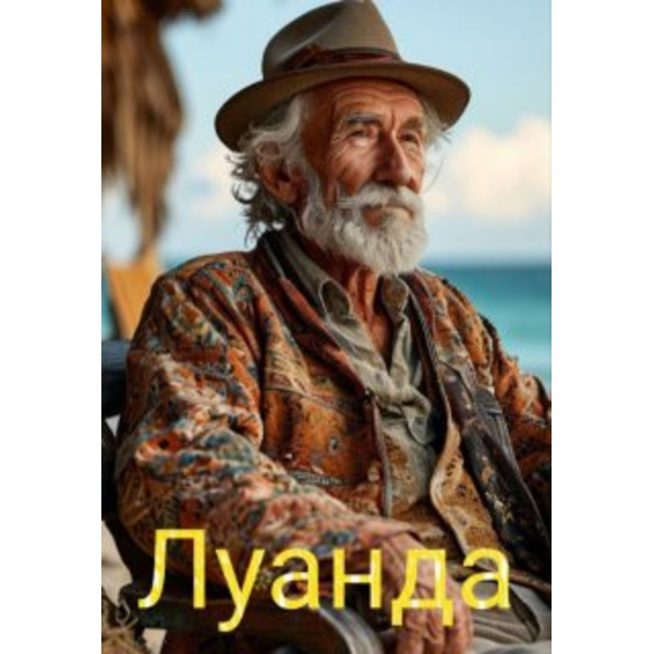 Луанда