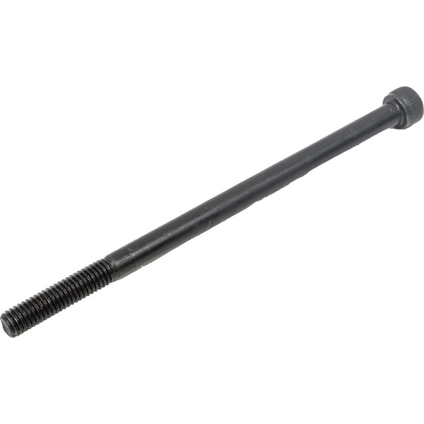 Оксидированный винт ЦКИ М6х110 DIN912 25 шт. 63478