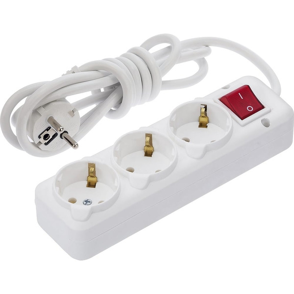 Удлинитель NE-AD 3014-5A