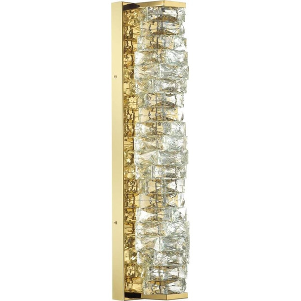 Бра ODEON LIGHT Straza 4999_15WL