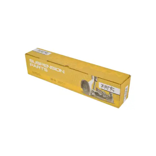 Рычаг подвески ZENTPARTS Z24724 слева нижний