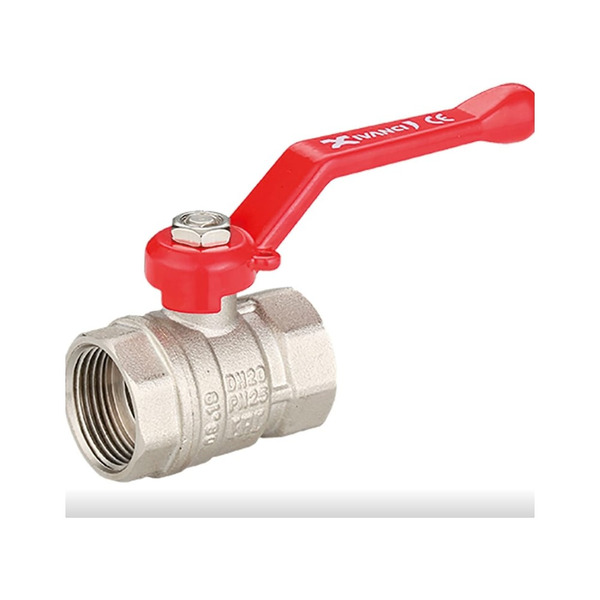 Шаровой кран IVANCI Stable IVC.101214.N.03