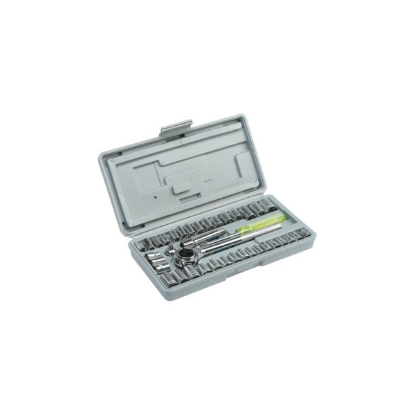 Автомобильный набор инструментов ТУНДРА 881850