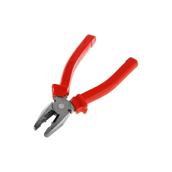 Шлифованные плоскогубцы ЛОМ 1532378