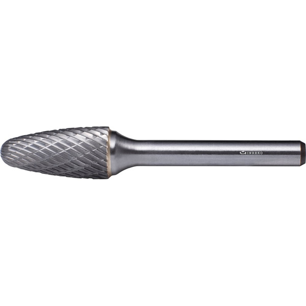 Сфероконическая борфреза INREKO F1225M06 BF1225M20645