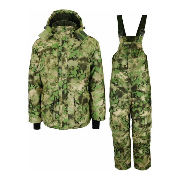 Зимний костюм Элементаль Tauren 4680025258271