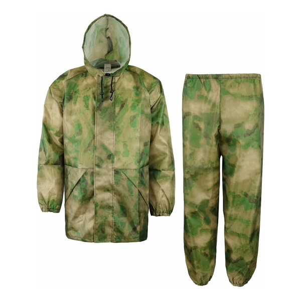 Влагозащитный костюм Элементаль Raincoat 4680025251319