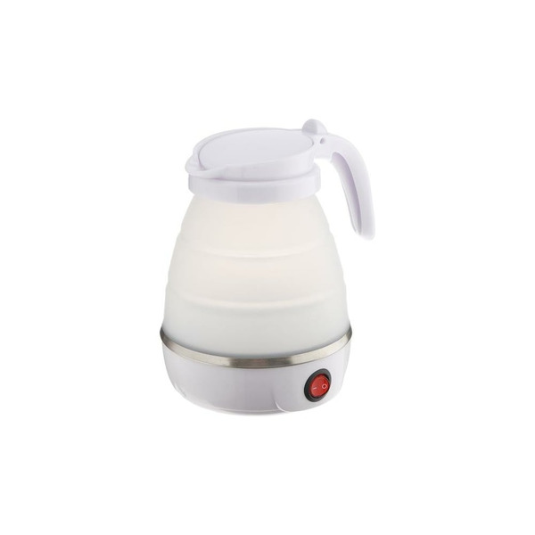 Дорожный электрический чайник LUAZON LSK-1812 5365196