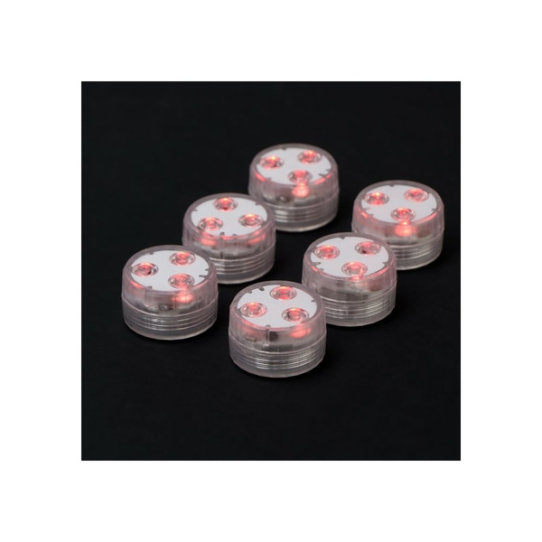 Водонепроницаемый мини светильник СИМАЛЕНД 7503714