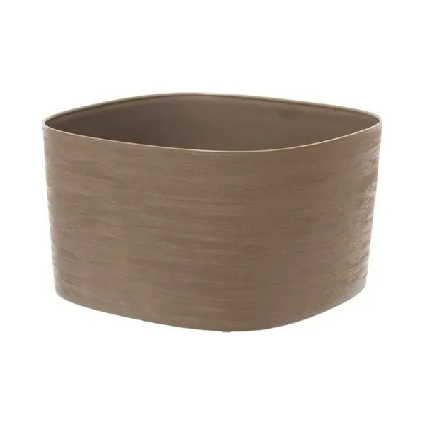 Кашпо Teraplast RODI INSULA 38710037406/10961000008