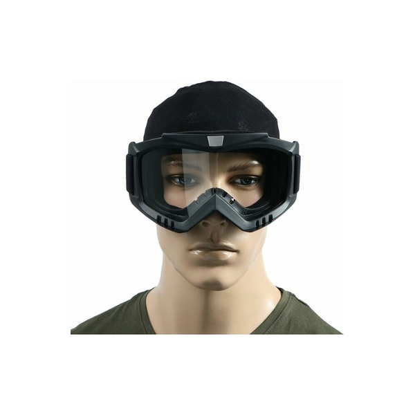 Разборные очки-маска для езды на мототехнике СИМАЛЕНД 4295611