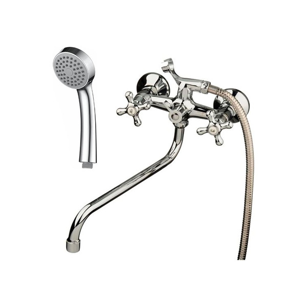 Смеситель для ванны Melodia della vita galateo rus 65312