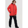Куртка мужская NORPPA URAL MEN"S JKT, красный коралл, 100121 (Размер: XL)