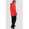 Куртка мужская NORPPA URAL MEN"S JKT, красный коралл, 100121 (Размер: XL)