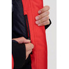 Куртка мужская NORPPA URAL MEN"S JKT, красный коралл, 100121 (Размер: XL)