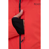 Куртка мужская NORPPA URAL MEN"S JKT, красный коралл, 100121 (Размер: XL)