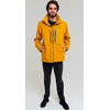 Куртка мужская NORPPA DNEPR MEN"S JKT оранжевое солнце, 100120 (Размер: XXL)