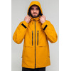Куртка мужская NORPPA DNEPR MEN"S JKT оранжевое солнце, 100120 (Размер: XXL)