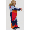 Комбинезон детский NORPPA SANDAL KIDS COVERALL, арлекино, 100228 (Размер: 150)