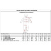 Комбинезон детский NORPPA SINARA KIDS COVERALL, камень, 100230 (Рост: 110)