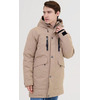 Куртка мужская NORPPA MASHUK MEN"S JKT 325 песочный бежевый, 100214 (Размер: XL)