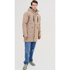 Куртка мужская NORPPA MASHUK MEN"S JKT 325 песочный бежевый, 100214 (Размер: XL)